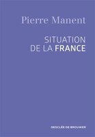 SITUATION DE LA FRANCE