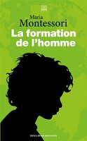 Formation de l'homme -la