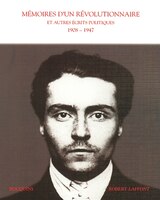 VICTOR SERGE-MEMOIRES REVOL.