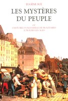 MYSTERES DU PEUPLE -LES