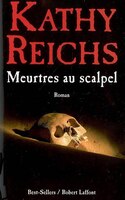 Meurtres au scalpel (French Edition)