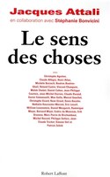 SENS DES CHOSES -LE