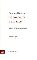 CONTRAIRE DE LA MORT -LE