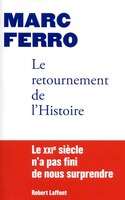 RETOURNEMENT DE L'HISTOIRE -LE