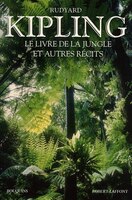 LIVRE DE LA JUNGLE ET AUTRES RECITS