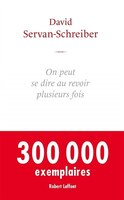 On peut se dire au revoir plusieurs fois (French Edition)