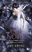 Le joyau tome 3 la clé noire