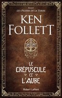 LE CRÉPUSCULE ET L'AUBE