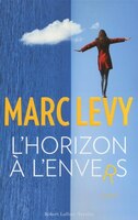 L'horizon  l'envers [ edition nouveaute ] (French Edition)