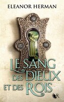 Le sang des dieux et des rois tome 1