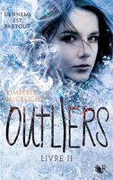 Outliers tome 2