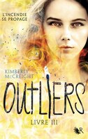 Outliers livre III ennemi est partout