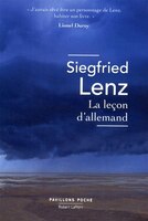LECON D'ALLEMAND -LA -NE