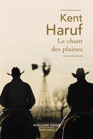 CHANT DES PLAINES -LE