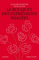 BOUQUET DES EXPRESSIONS IMAGEES -LE