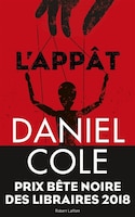 Ragdoll Tome 2 L'appat