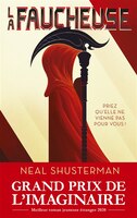 La faucheuse tome 1