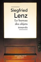 BUREAU DES OBJETS TROUVES -LE