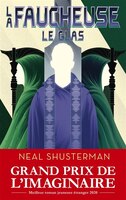 LA FAUCHEUSE TOME 3