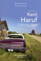 COLORADO BLUES -NE