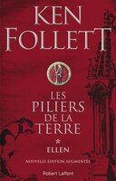Les piliers de la terre tome 1
