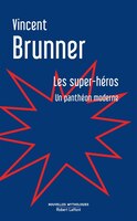Les super-heros