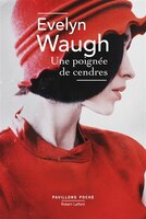 Poignée de cendres