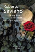 LE CONTRAIRE DE LA MORT