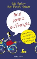 AINSI PARLENT LES FRANÇAIS