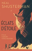 Éclat d'étoiles Tome 1