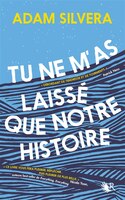 TU NE M'AS LAISSE QUE L'HISTOIRE