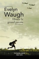 HISSEZ LE GRAND PAVOIS