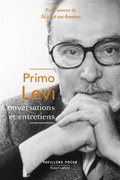CONVERSATIONS ET ENTRETIENS - PAVILLONS POCHE