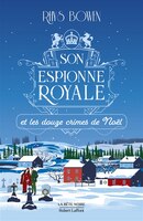 Son espionne royale Tome 6