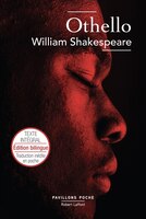 Othello - Edition Bilingue Pavillons Poche