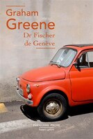 Dr Fischer De Geneve - Ne 2019 - Pavillons Poche