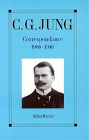 CORRESPONDANCE T.1-1906-1940
