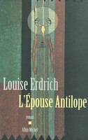 Epouse Antilope -L'