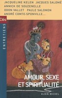 AMOUR, SEXE ET SPIRITUALITE