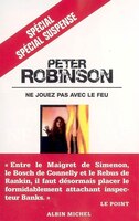 Ne Jouez Pas Avec Le Feu