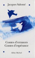 CONTES D'ERRANCES, CONTES D'ESPERANCE