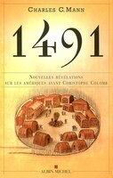 1491 -NOUVELLES REVELATIONS..COLOMB