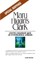 CETTE CHANSON QUE JE N'OUBLIERAI JAMAIS