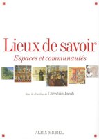 LIEUX DE SAVOIR 1-ESPACES & COMMUNAUTES