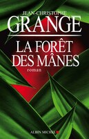 FORET DES MANES -LA