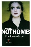 FORME DE VIE -UNE