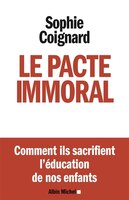 Pacte Immoral -Le