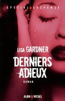 Derniers adieux