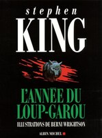 ANNEE DU LOUP-GAROU -L' -NE