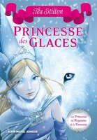 Chronique des princesses tome 1 la princesse des glaces
